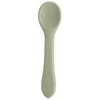 Silicone Baby Spoon 14 Cm