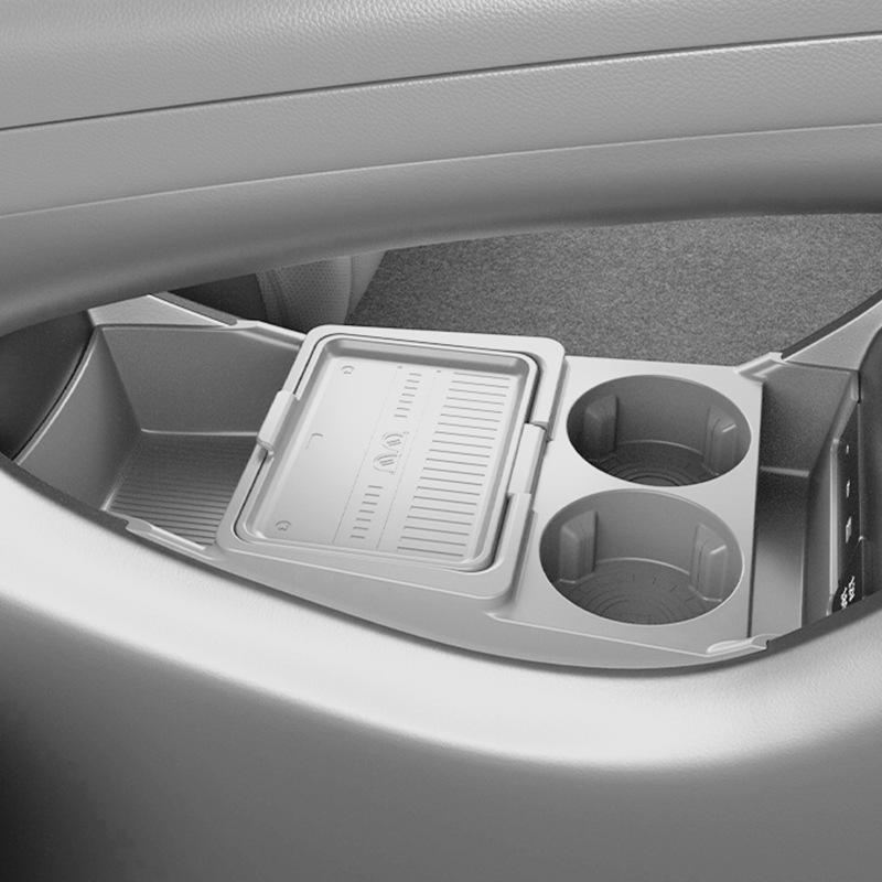 Sea Lion 05EV Center Console Lower Storage Box – Car Interior Accessory