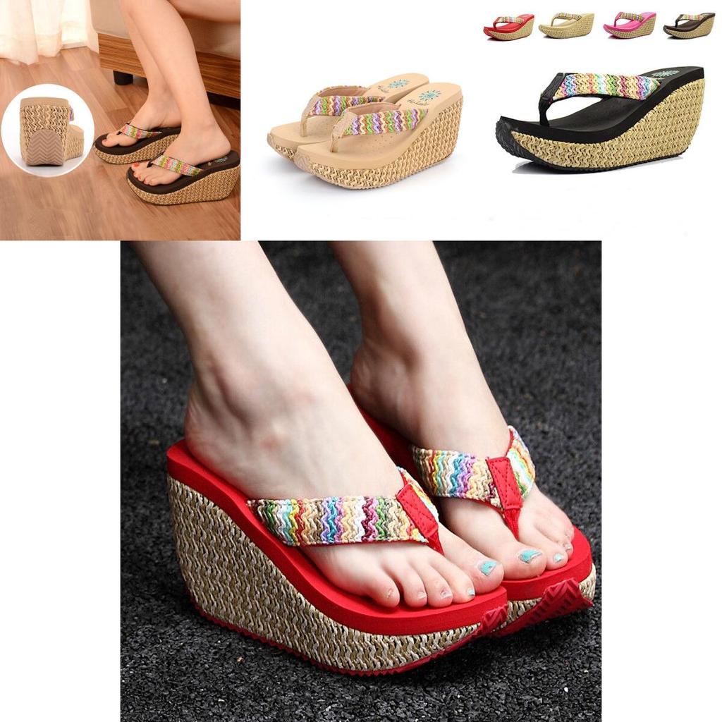 And Versatile Women's Clip Toe Slippers With Timeless Design**