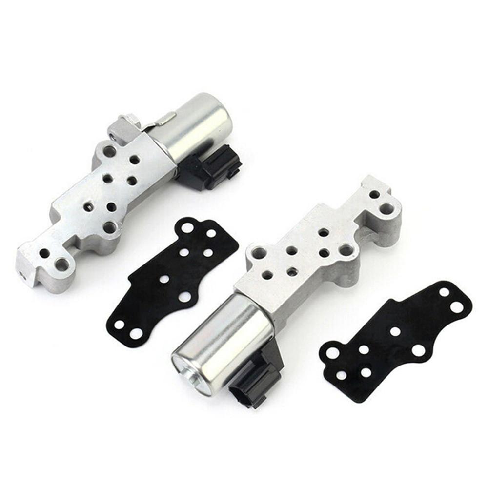 1 Pair Variable Valve Timing Control VVT Solenoid For Nissan 350Z Infiniti G35