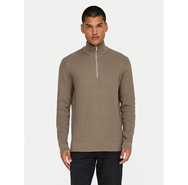 Свитер Only & Sons 22023210 EU M