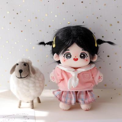 Bambole e peluche – Bambole