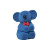 Lion Animal Flocked Jewelry Box Crocodile Koala Necklace Organizer Storage Puppy Ring Box  Propose