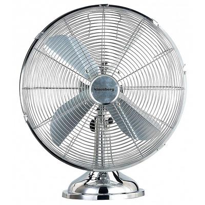 Kvalita vzduchu – Ventilátory
