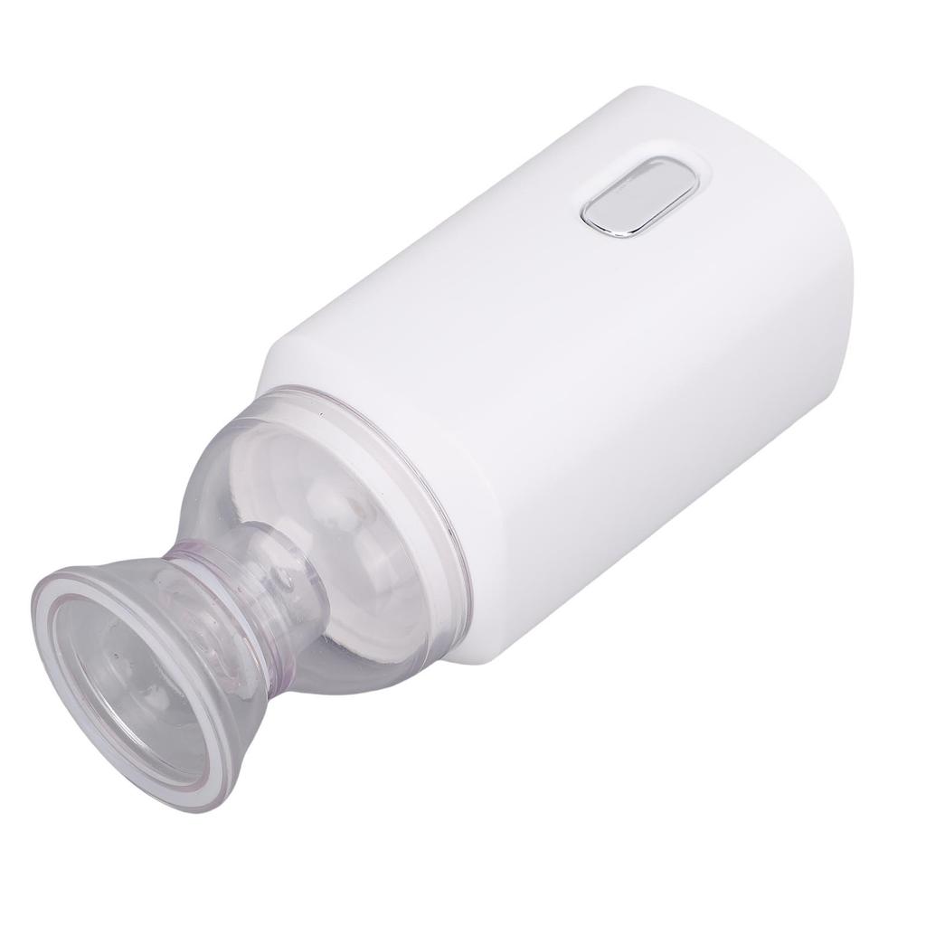 Vacuum Bag Pump Rechargeable Auto Handheld Electric Pump for Clothing Compression Storage Food Preservation Packing