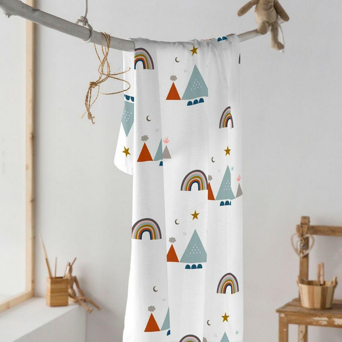 

Муслин Гасиендо эль Индио Сусанита (120 х 120 см)