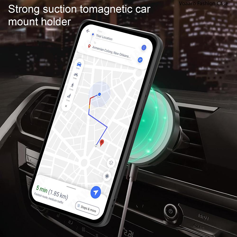 Posuvný kryt objektivu pro Realme C71 4G Pouzdro pro OPPO Realme C71 4G Pouzdro Magnetický prstenový stojánek Nárazuvzdorný ochranný kryt