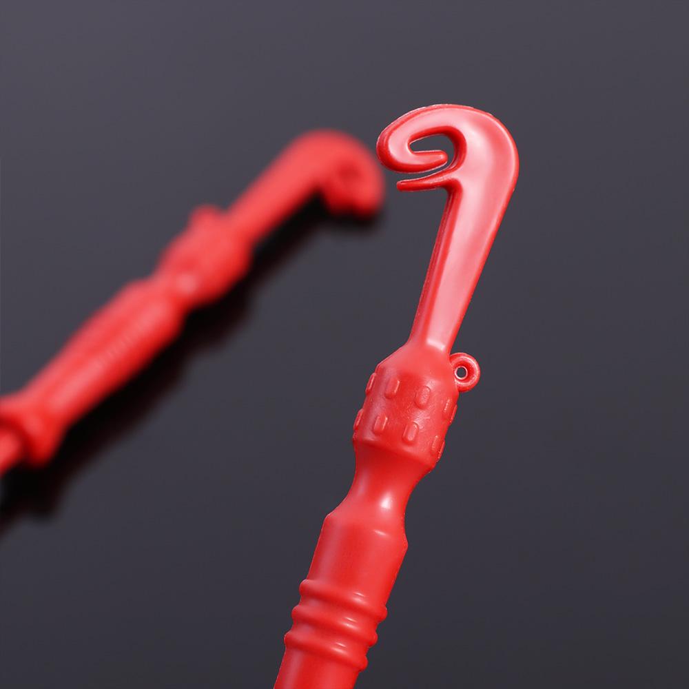 Knot Fishing Tool Knot Tyer Tool Fishing Hook Detacher Knot Tying Tools Fishing Hook Extractor