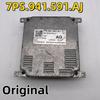 7P5.941.591.AJ Scheinwerfer LED Original Auto Zubehör Fahrer Modul Computer 7P5941591AJ Für VW Golf LHC212 10100500078