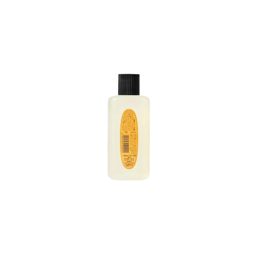 [Large 180ml] Bee Milk Cream Soap Liquid Facial Cleanser Makeup Remover for Oily Skin 180ml x 2