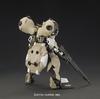 Bandai Hobby HG IBO 1/144 #13 Gundam Gusion Rebake