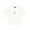 T Shirt Women's Sea Salt White AWT52373-SST