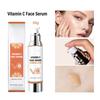 VC Serum 50ml Moisturizing And Brightening Facial Hydrating And Moisturizing Serum