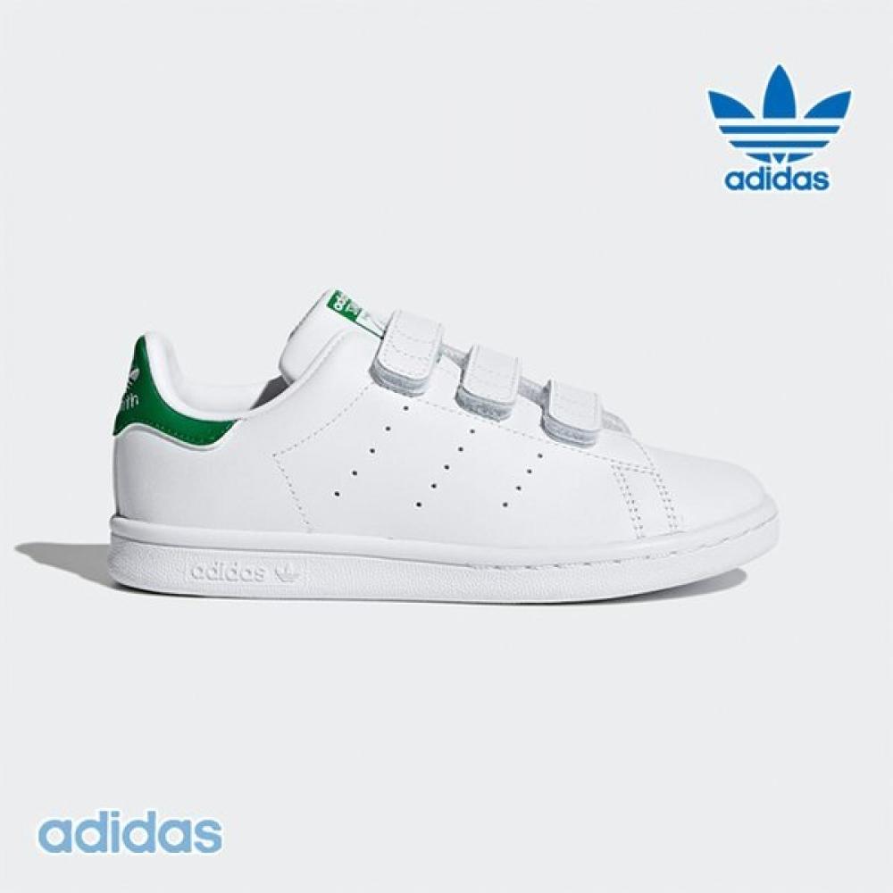 

Adidas Store Genuine Adidas Kids Sneakers Original Kids Youth Stan Smith M20607