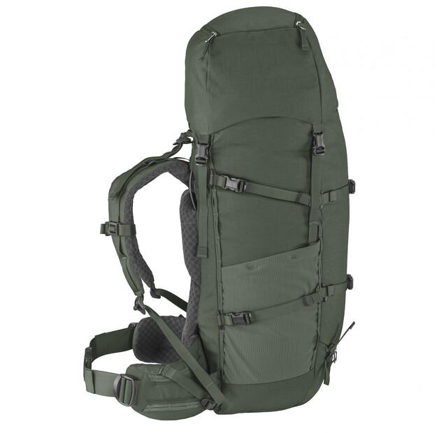 Backpack Bach Specialist 70 Short Kombu Green (Women's) (297054-760-7021)