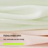 Youkeshu Women's Pure Cotton Antibacterial Briefs
