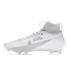 Nike Vapor Edge Pro 360 2 White Metallic Silver Men Sneakers Pure-Platinum DA5456-100