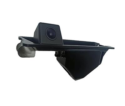 Car Rear View Reverse Camera March Micra K12/K13 2002-2012 Sandero Dacia Logan Sedan HD Night Vision Waterproof Backview Camera Mount