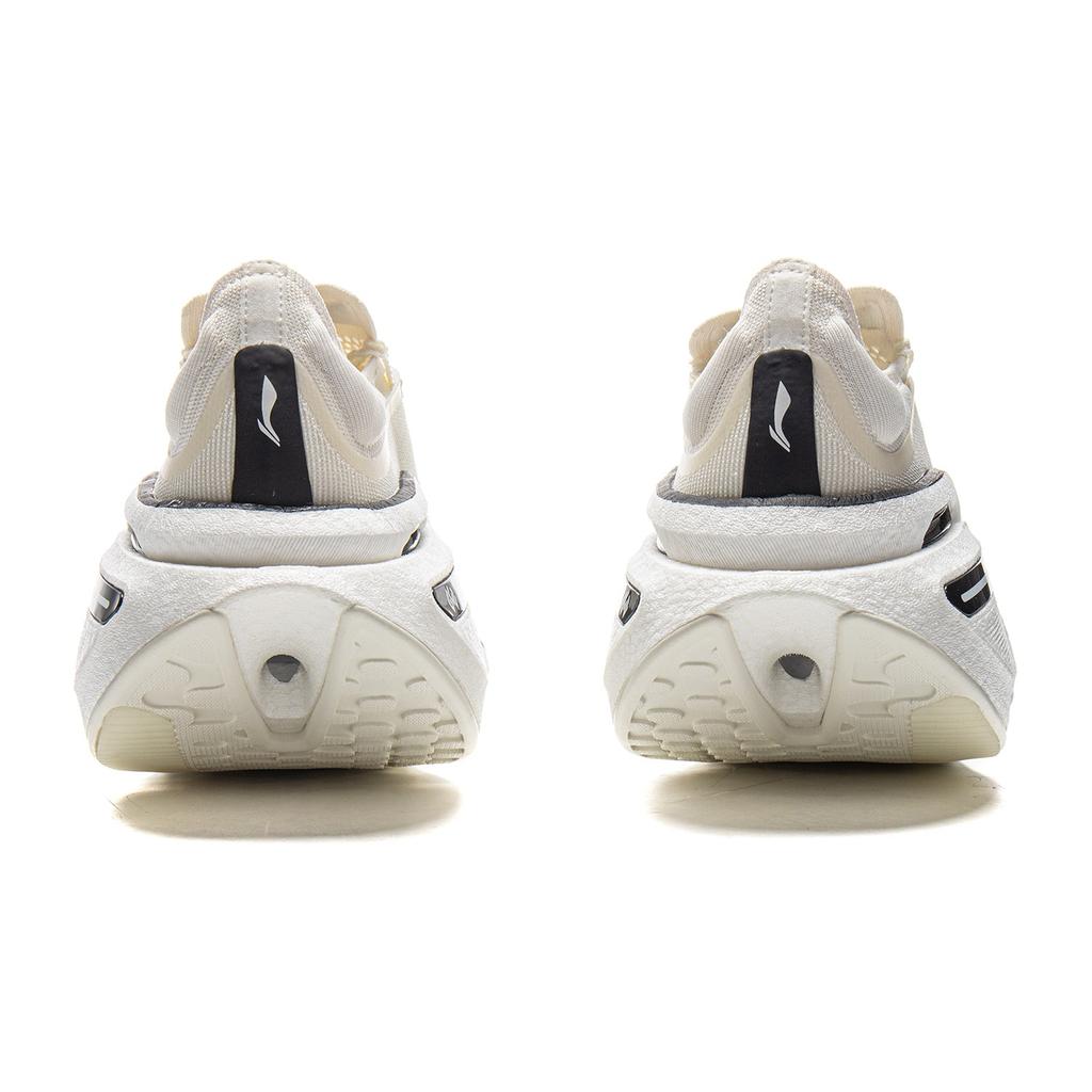 Li-Ning Li Ning Shadow 3.0 Atmungsaktiv Niedrig geschnitten Carbonplatte/BOOM Technologie Freizeit Langstreckenlauf Sprintrennen Unisex ARRV001-16