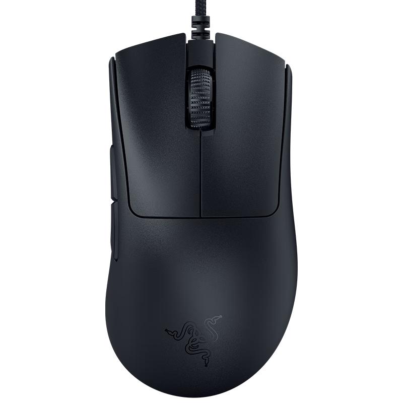 

Ігрова дротова миша Razer DeathAdder Large Hand Fit