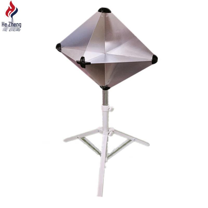 Hengzheng Aluminum Marine Radar Reflector