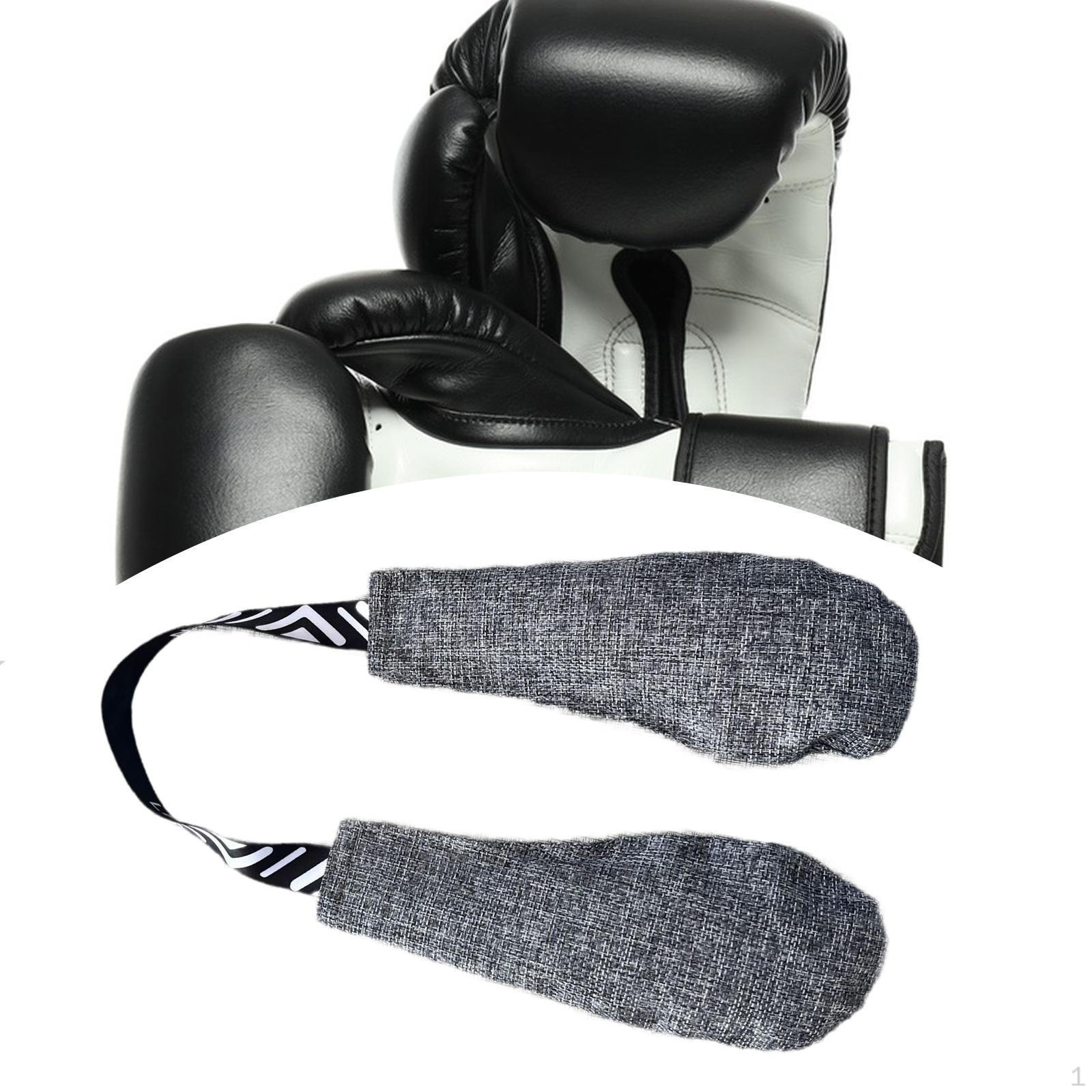 

Освежитель на основе бамбукового угля для контроля запаха боксерского снаряжения Lavender