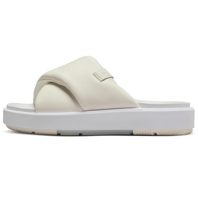 New JORDAN Sophia Photon Dust White Sail Women's DO8863-011