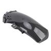 Rear Mudguard Replacement for ADV160 2021-2025 Motorcycle Wheel Tire Mud Flap   Guard
