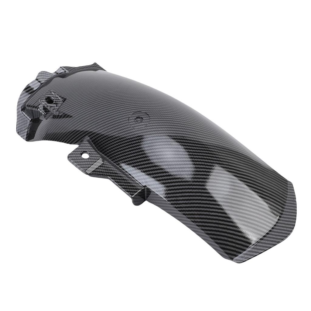 Rear Mudguard Replacement for ADV160 2021-2025 Motorcycle Wheel Tire Mud Flap   Guard