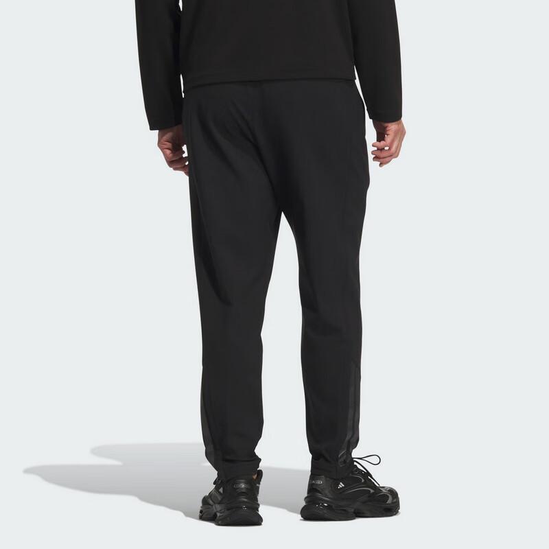 Adidas Men's Woven Sport Track Pants KA1301
