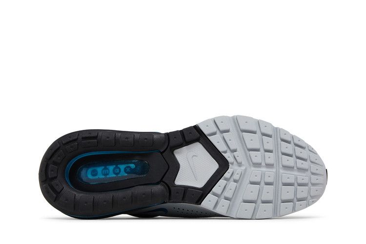 Nike Air Max Pulse 'Black Laser Blue'