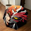 1PC Anime Character Umbrella-8-Rib Reinforced, Automatic Open, Lightweight & Durable, Cute Fashion Accessory for Outdoor-P2679