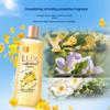 LUX Bubble Refreshing Scented Shower Gel Duo