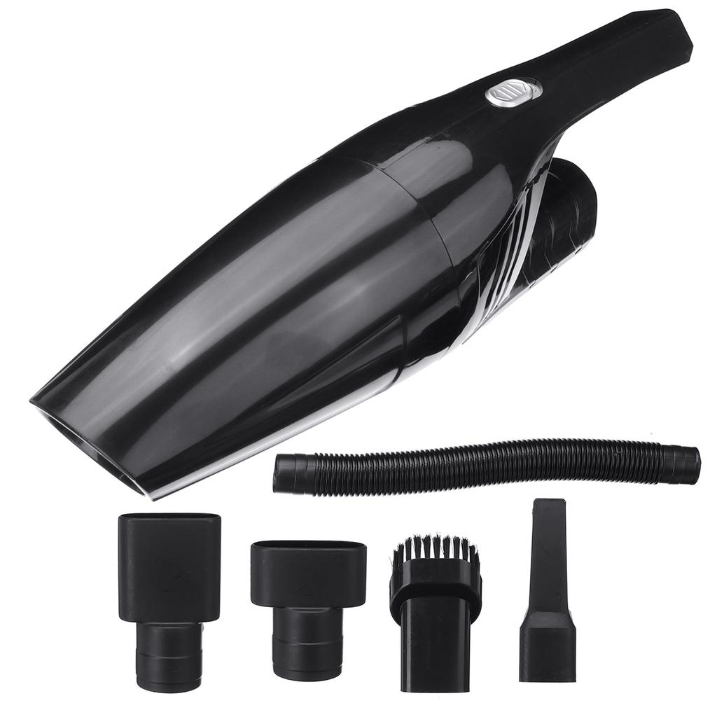150W Tragbar 12V Auto Staubsauger Haus Staubsauger Set Nass-Trocken Günstig 150W Tragbar 12V Auto Staubsauger Haus Staubsauger Set Nass-Trocken Günstig