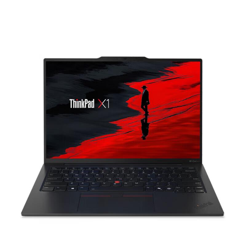 Lenovo ThinkPad X1 Carbon 14-inch Laptop (CN version)