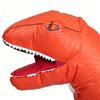 Scaled Dragon Inflatable Costume, Adult