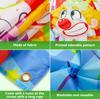 1 Set, Carnival Toss Games, Includes Carnival Banner And 3 Sandbags, Outdoor Party Game Supplies, Yard Lawn Easter Party Game