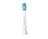 Philips Sonicare HX9022/67 Clean Plus Replacement Brush Heads Regular 2-Pack Genuine Electric Toothbrush Refill 6 Month Supply