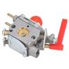 Carburetor Aluminum Reliable Lawn Mower Accessories Replacement Fit for Zama C1U W50A 585345913