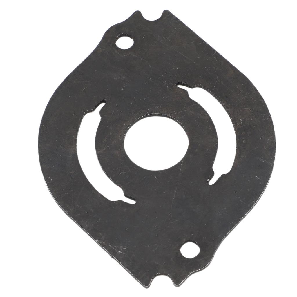 51444 Valve Plate Replacement for BDP 10A 51246 Series Hydraulic Pump Valve Plate Resist Wear Iron