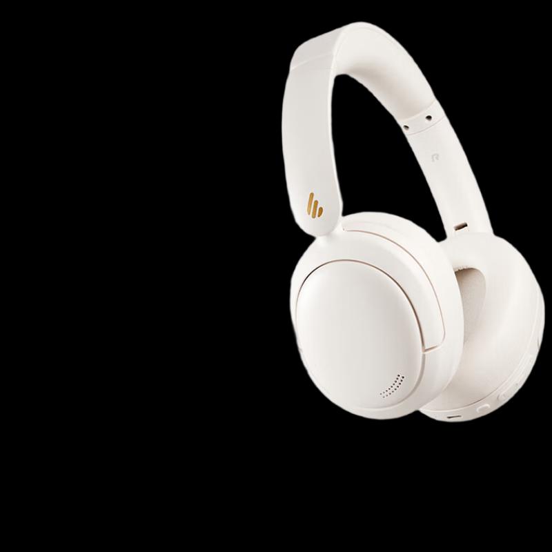 Edifier W800BT Free Active Noise Cancelling Over-Ear Headphones