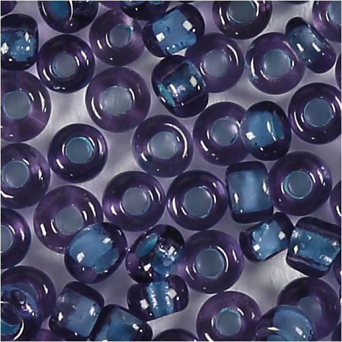 Round Glass Beads. Ref 686810
