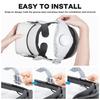 Adjustable Head Straps for 4 Ultra VR Headsets Headbands Support Straps Accessories