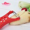 Multifunctional Plastic Vegetable Fruit Grater Stainless Steel Blades Carrot Potato Peelers Kitchen peel Shredding Tools