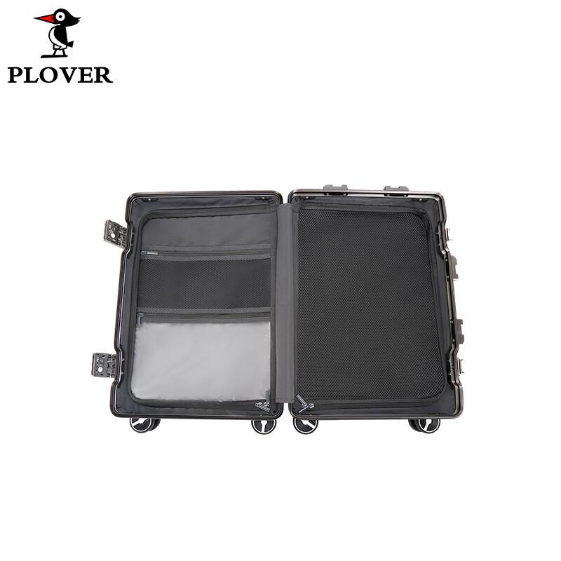 PLOVER GD2710 Hardside Spinner Suitcase 20 inch