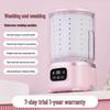 Portable Wireless Mini Washing Machine & Dryer for Underwear and Socks – Rechargeable & Compact