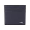 Bally Card Holder Mlb01u Vt399 U507p