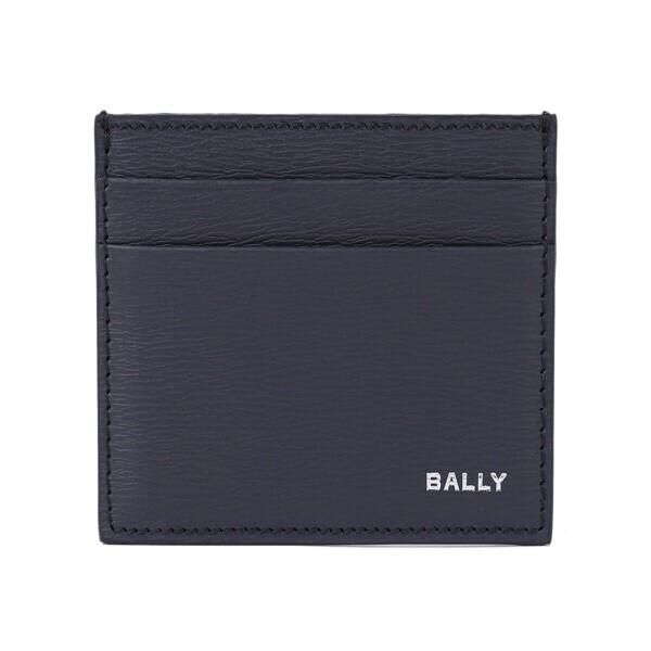 Bally Card Holder Mlb01u Vt399 U507p