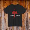 Maglietta con Logo Aja degli Steely Dan | Maglietta Musicale