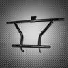 Motorcycle Front Crash Bar Highway Footpeg Engine Guard Protector Bumpers For Harley Softail Fat Boy Low Rider Breakout 2018-24
